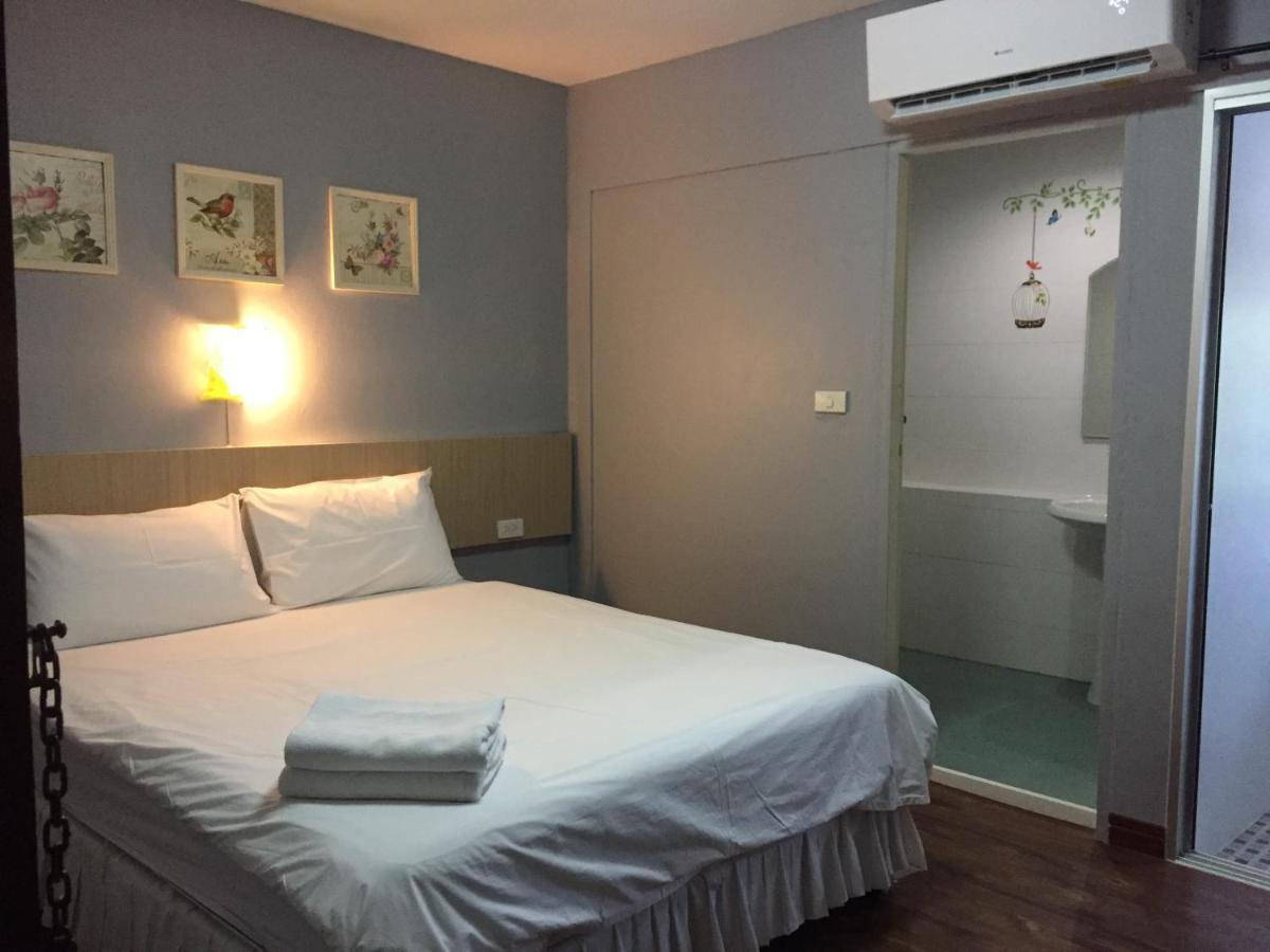 Nawaporn Place Phuket Eksteriør bilde