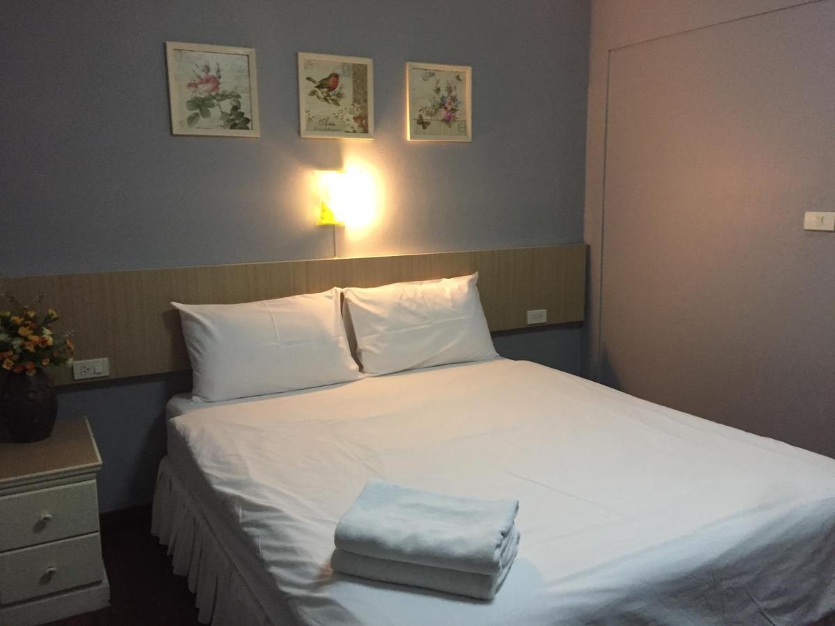 Nawaporn Place Phuket Eksteriør bilde