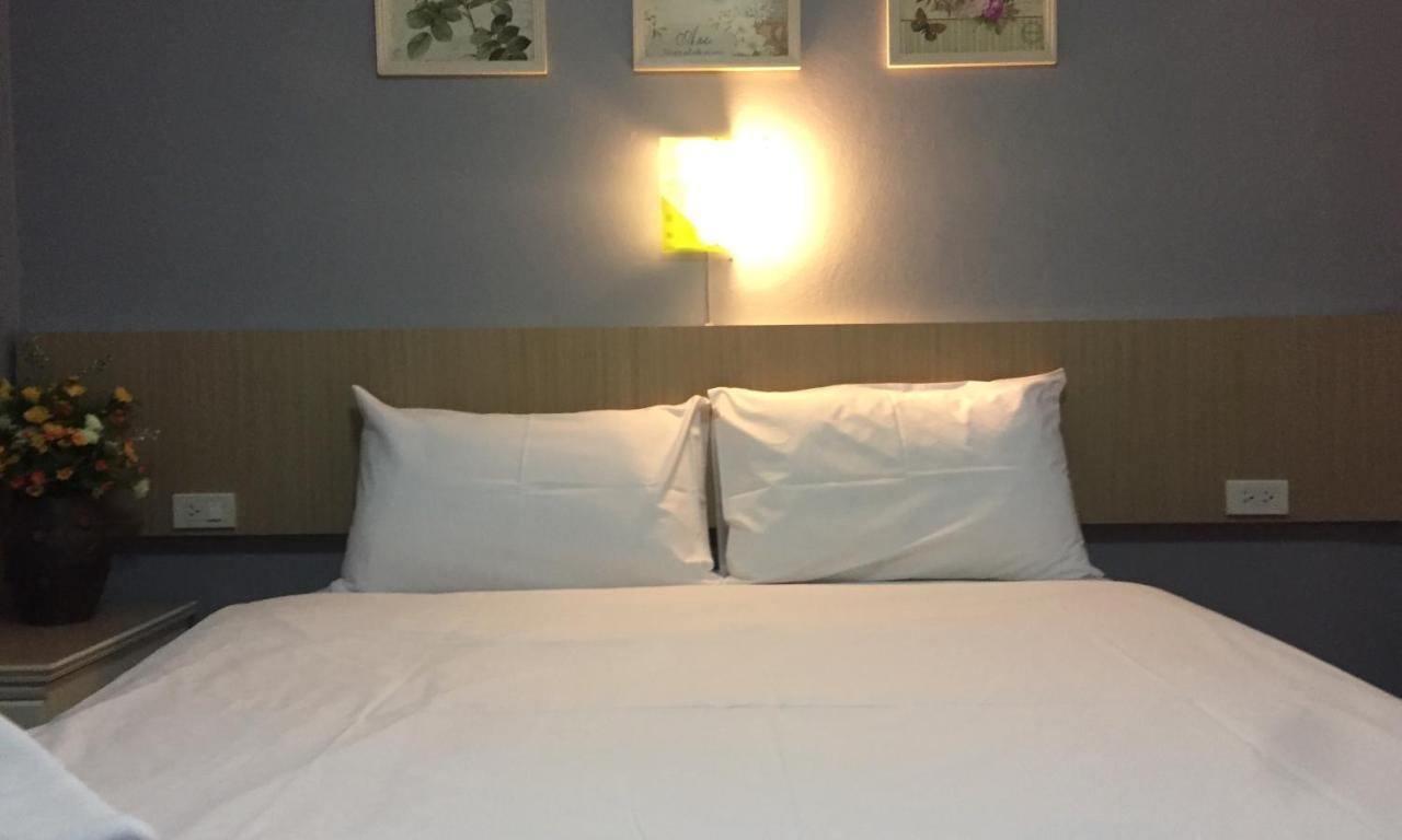 Nawaporn Place Phuket Eksteriør bilde