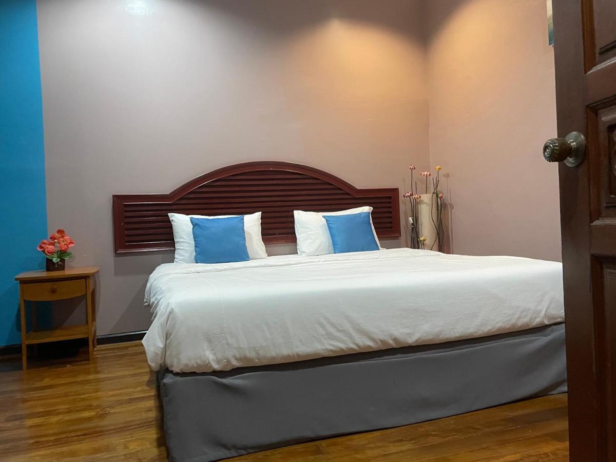 Nawaporn Place Phuket Eksteriør bilde