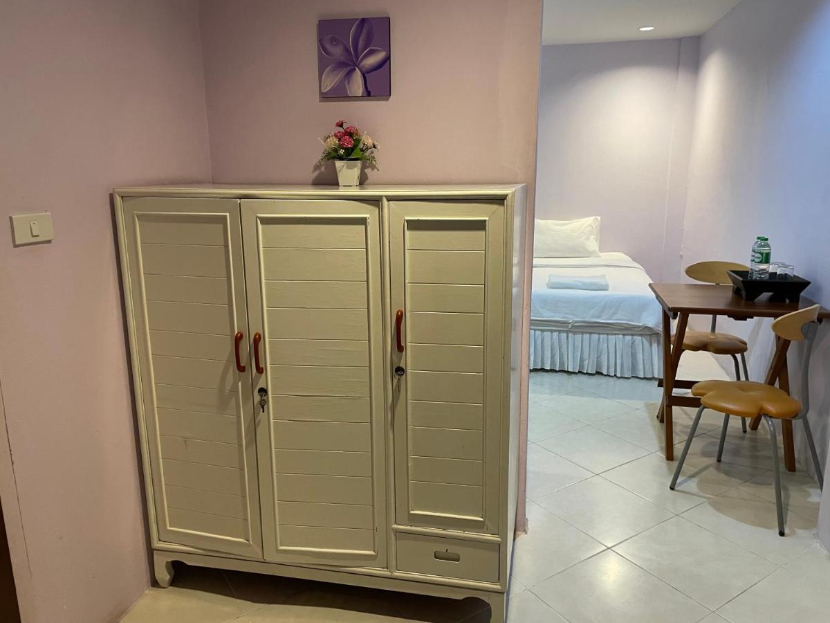 Nawaporn Place Phuket Eksteriør bilde