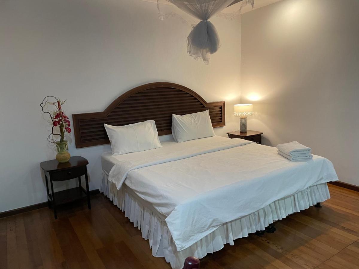 Nawaporn Place Phuket Eksteriør bilde