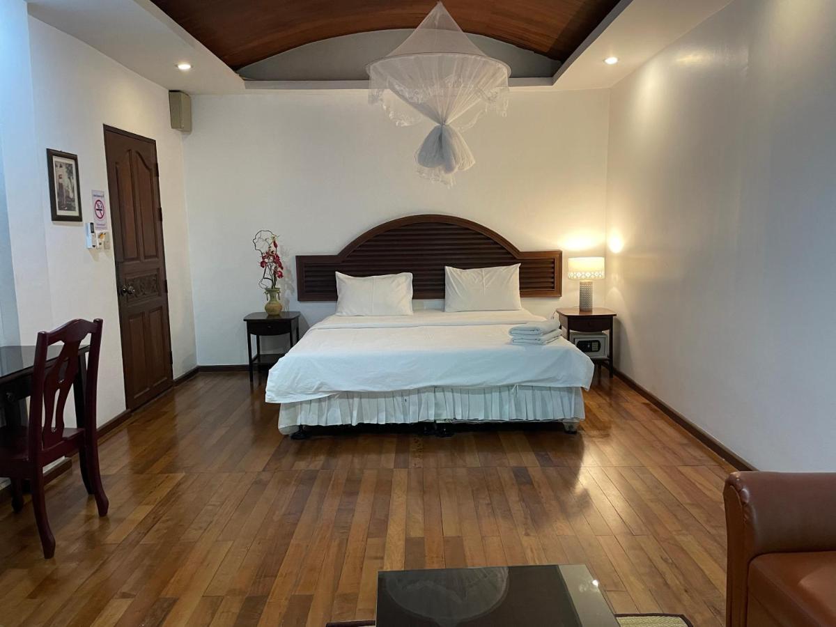 Nawaporn Place Phuket Eksteriør bilde