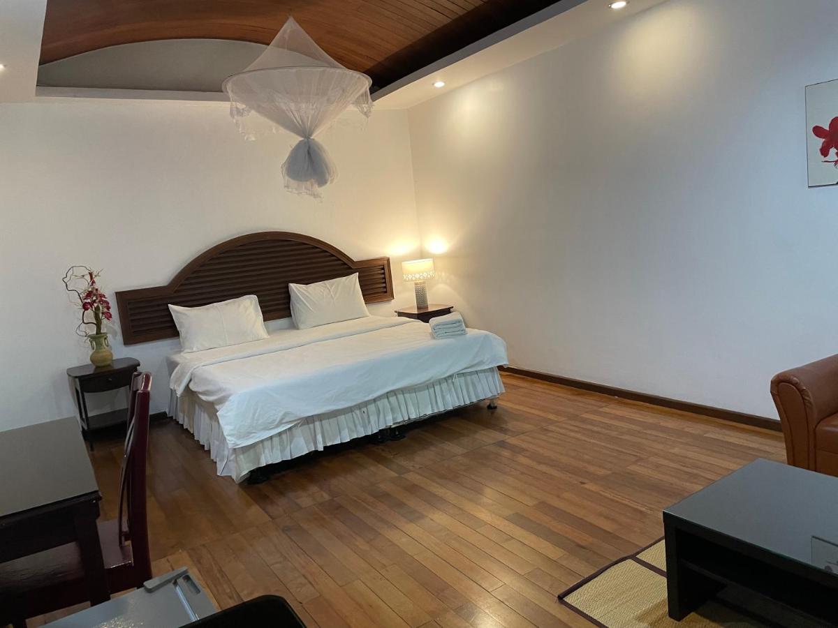 Nawaporn Place Phuket Eksteriør bilde
