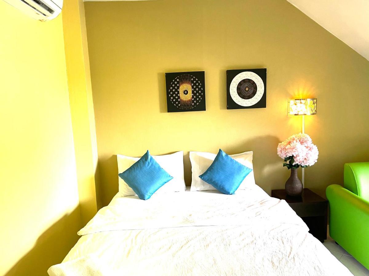 Nawaporn Place Phuket Eksteriør bilde