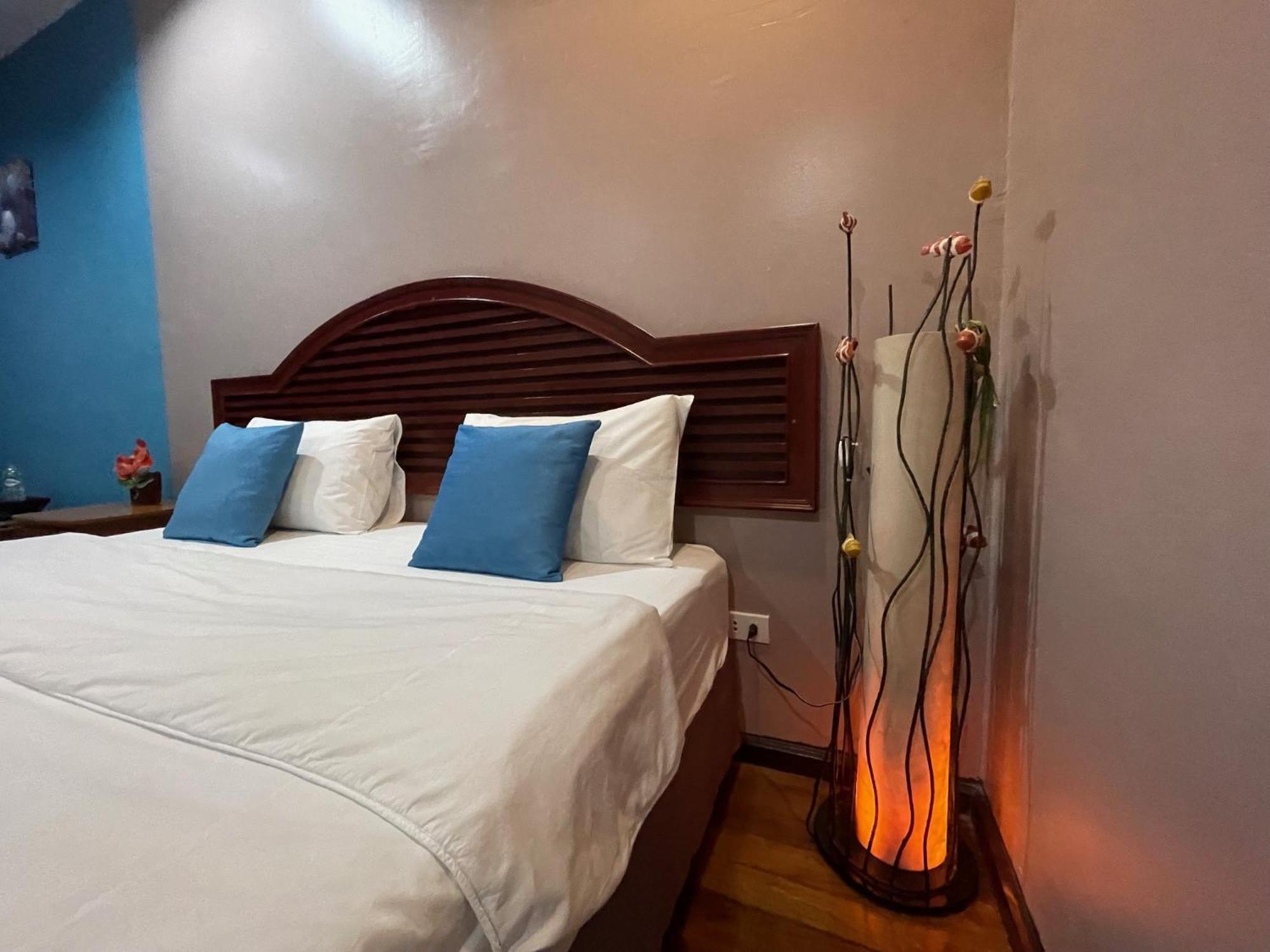 Nawaporn Place Phuket Eksteriør bilde