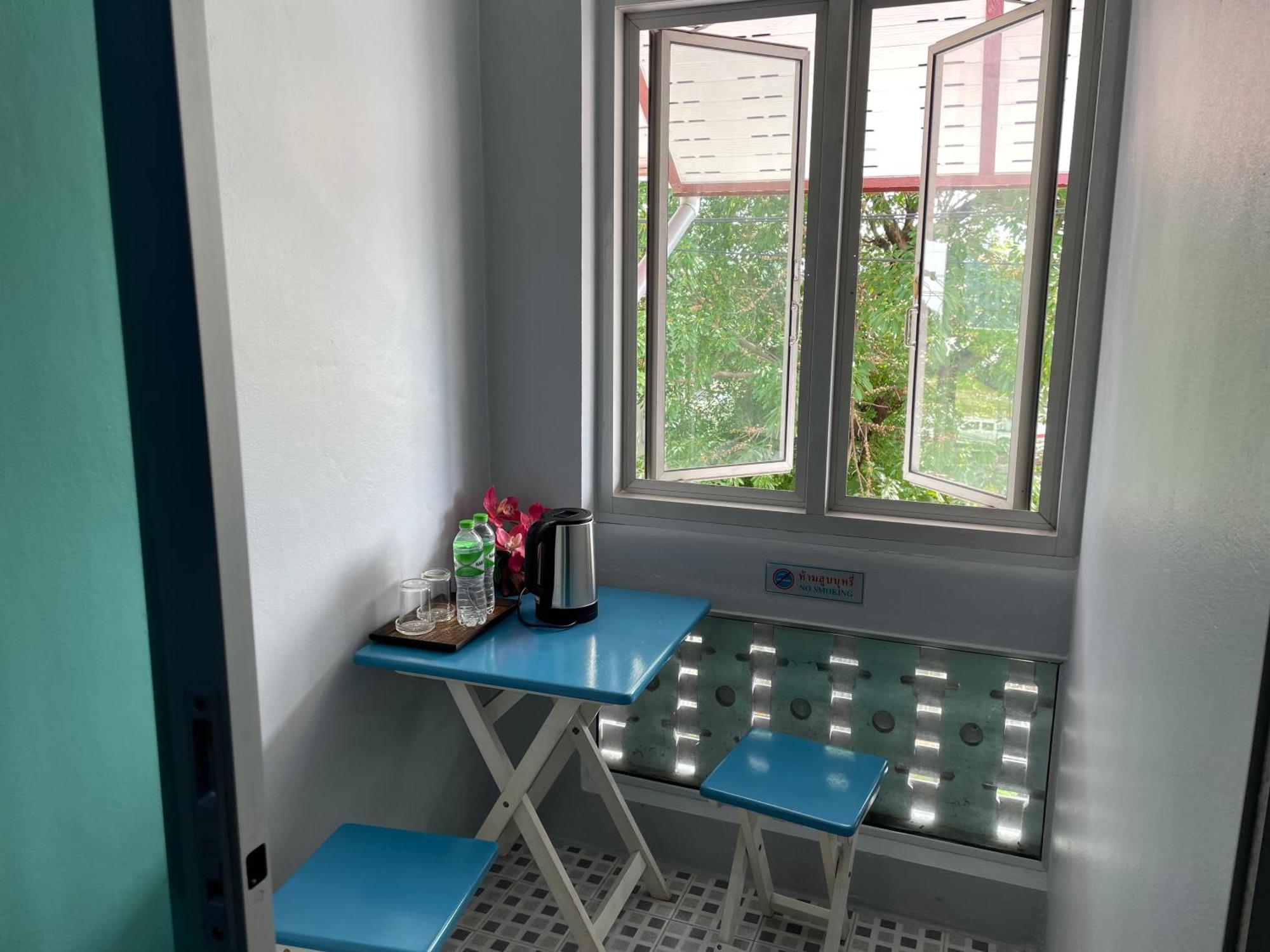 Nawaporn Place Phuket Eksteriør bilde