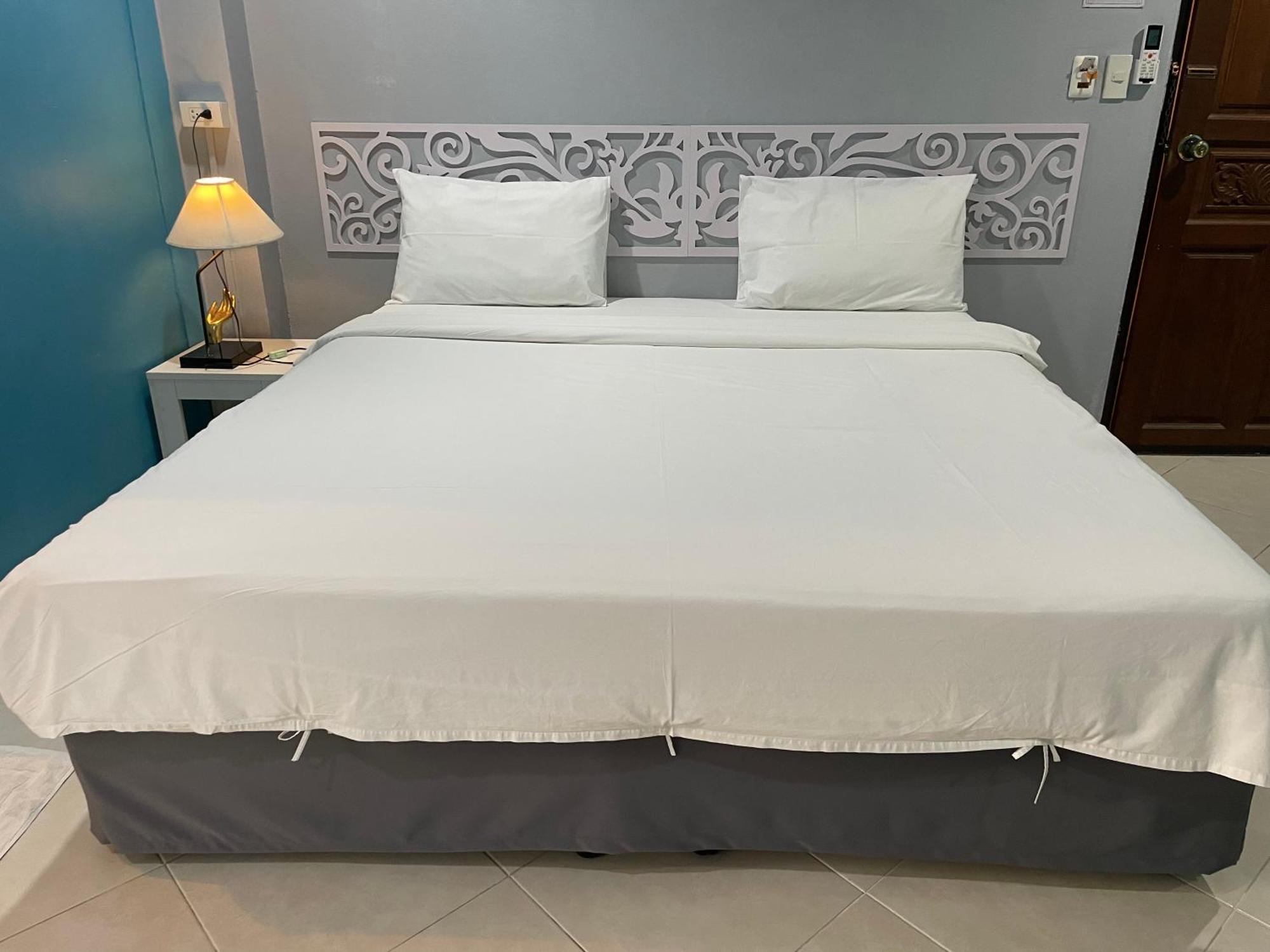 Nawaporn Place Phuket Eksteriør bilde