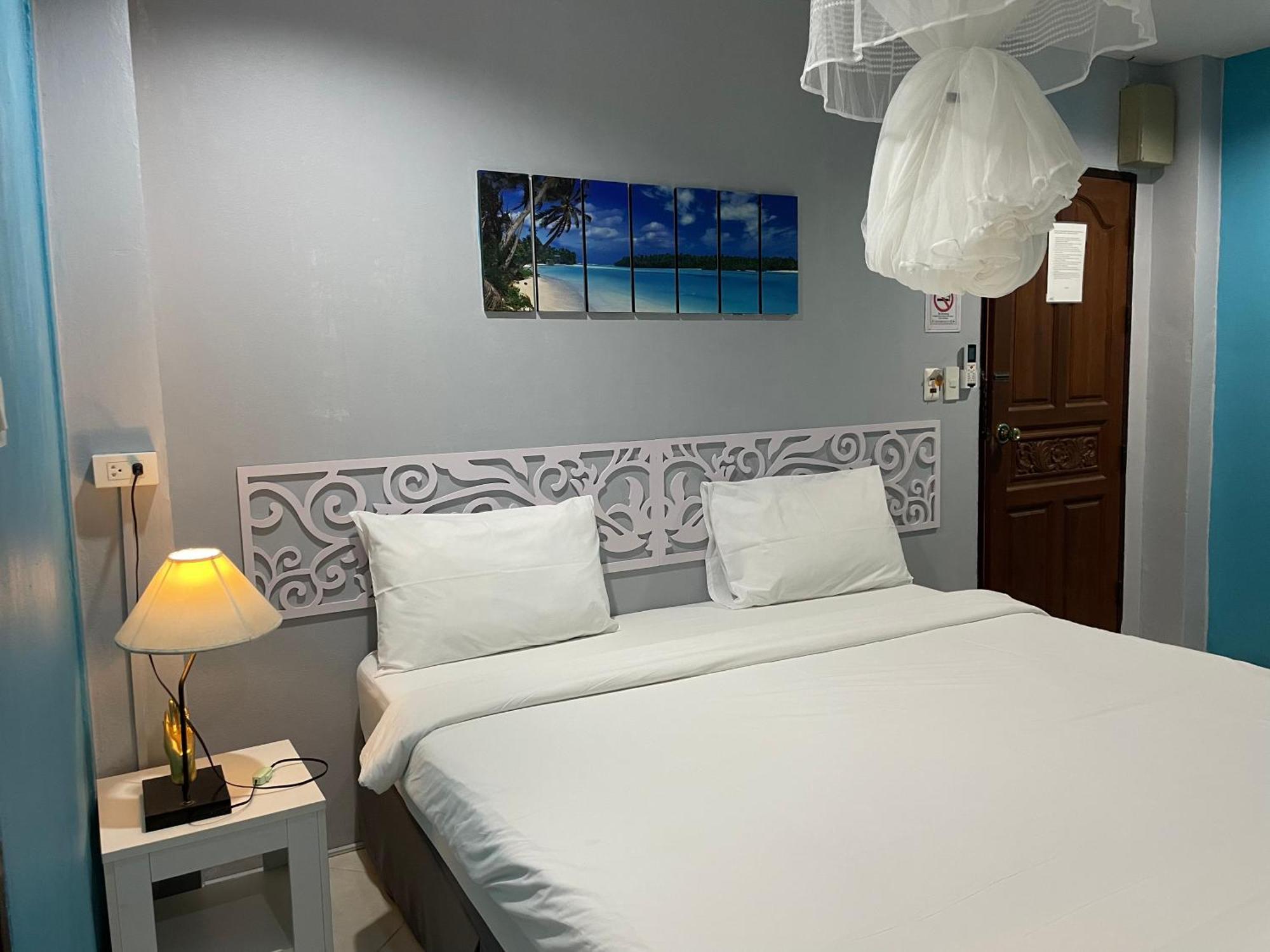 Nawaporn Place Phuket Eksteriør bilde