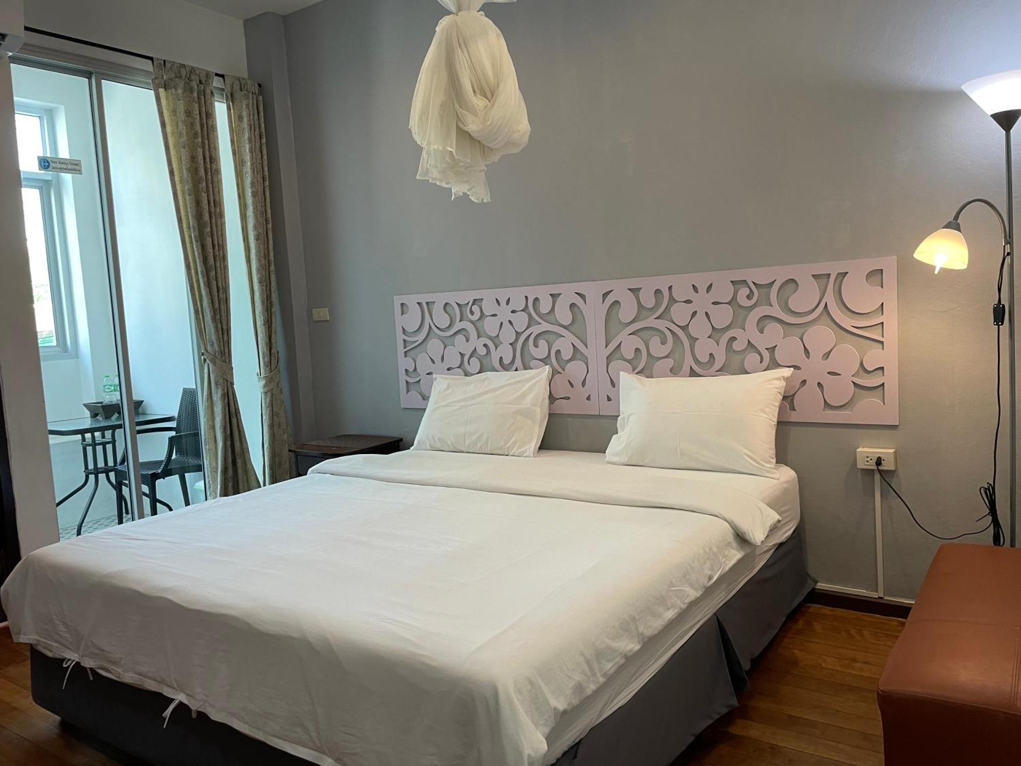 Nawaporn Place Phuket Eksteriør bilde