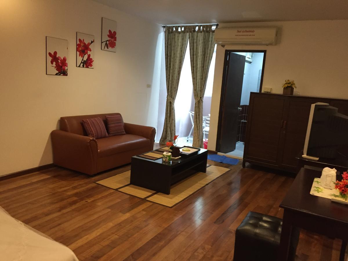 Nawaporn Place Phuket Eksteriør bilde