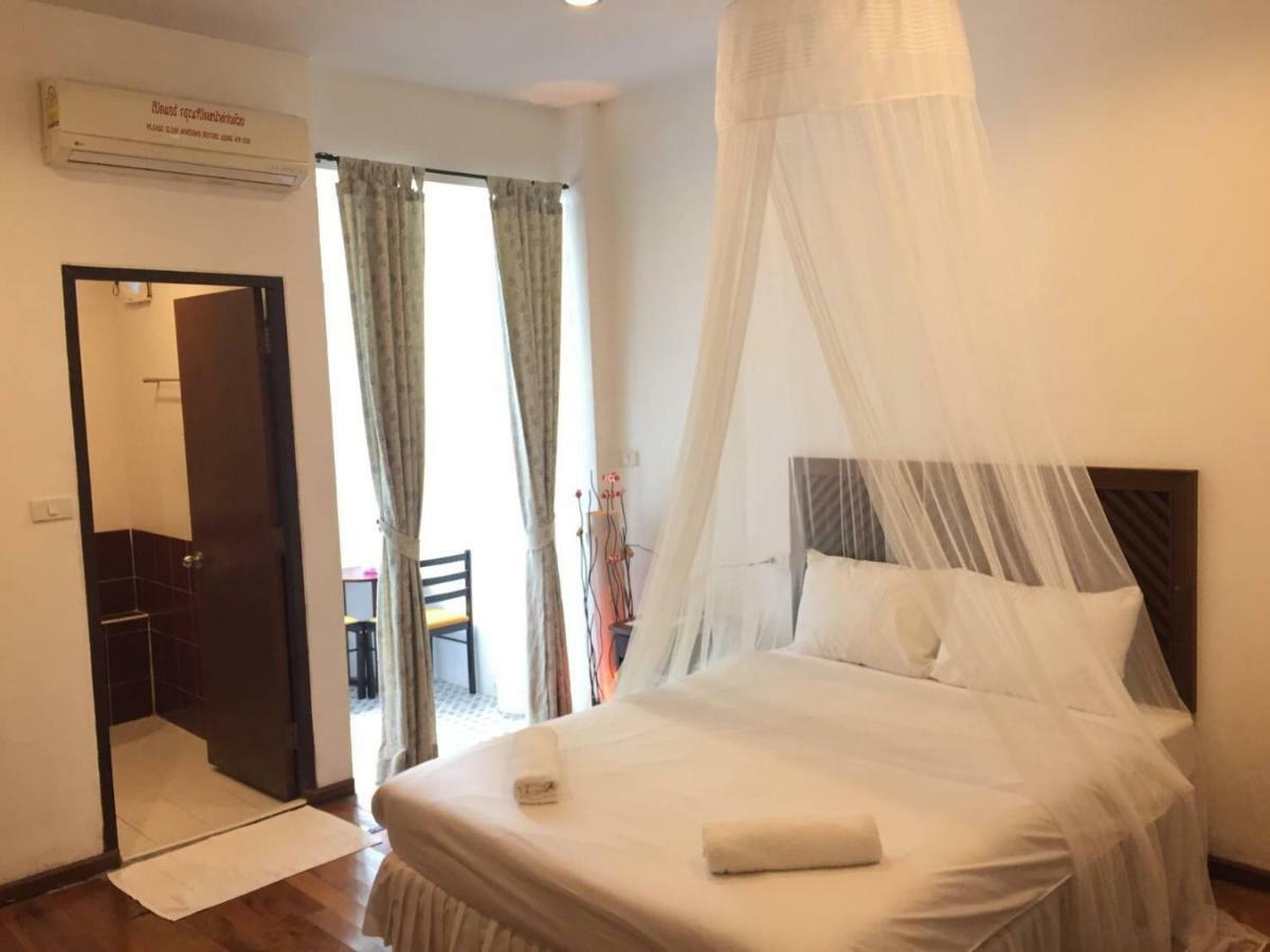 Nawaporn Place Phuket Eksteriør bilde